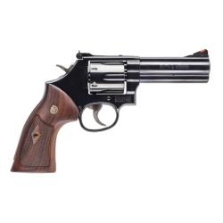 Revolver S&W CLASSICS 586 357MAG 4" 150909