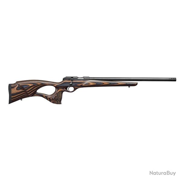 Carabine CZ 457 THUMBHOLE CAL.17HMR 20" 1/2x20