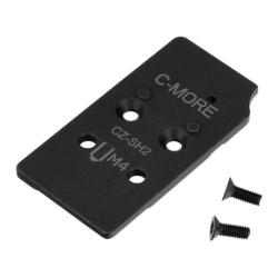 PLATEFORME CZ SHADOW 2 or C-MORE RTS 1091-1420-08