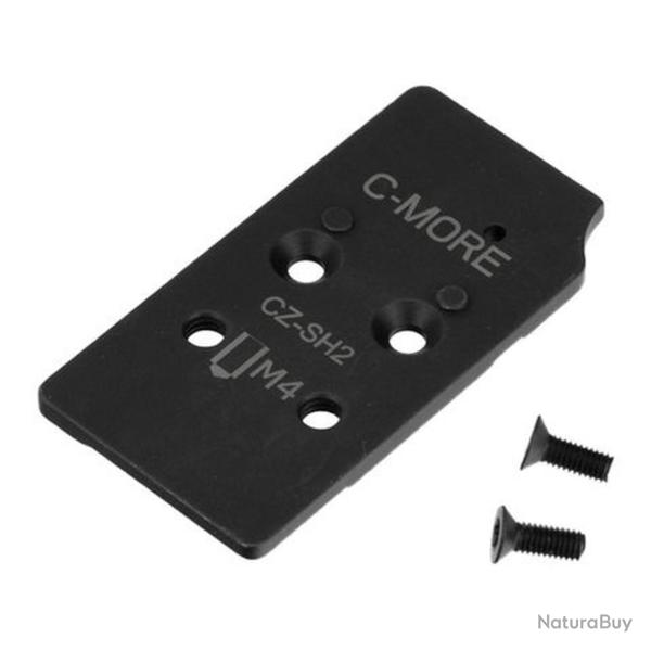 PLATEFORME CZ SHADOW 2 or C-MORE RTS 1091-1420-08