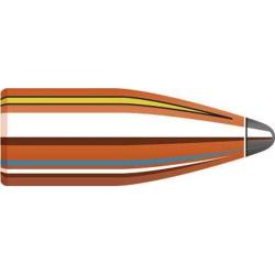 Bo&icirc;te de 100 ogives Hornady 22 .224 45GR HORNET 2230