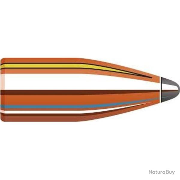 Bo�te de 100 ogives Hornady 22 .224 45GR HORNET 2230