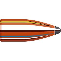 Bo&icirc;te de 100 ogives Hornady 30 .308 110GR SP 3010