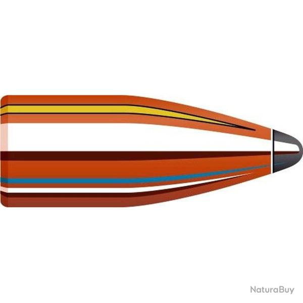 Bo�te de 100 ogives Hornady 30 .308 110GR SP 3010