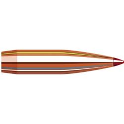 Bo&icirc;te de 100 ogives Hornady 30 CAL.308 174 GR ELD-VT(TM) 30620