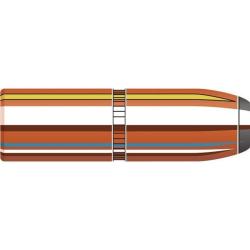 Bo&icirc;te de 100 ogives Hornady 30 .308 170GR FP 3060