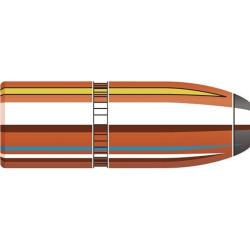 Bo&icirc;te de 100 ogives Hornady 32 .321 170GR FP 3210