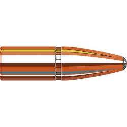 Bo&icirc;te de 50 ogives Hornady 9.3 .366 286GR SP-RP 3560