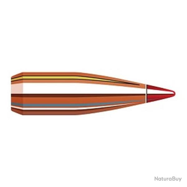 Bo�te de 250 ogives Hornady 20 .204 40GR V-MAX 22606