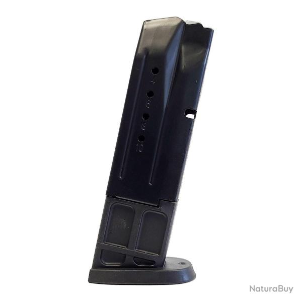 Chargeur S&W M&P9/ FPC/ RESPONSE 9x19 10 coups 194420000