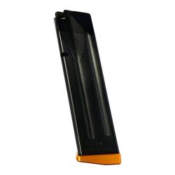Chargeur CZ TS2/TS3 ORANGE 9X19 20 coups