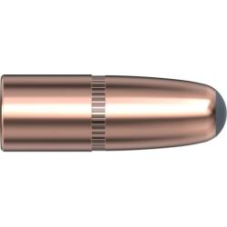 Bo&icirc;te de 100 ogives Hornady 30 .308 150GR RN X100 3035