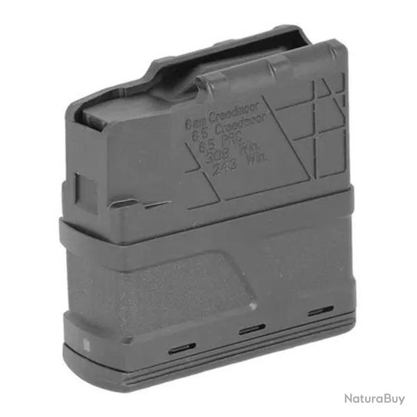 Chargeur CZ 600+ CAL.308WIN/6.5 10 coups