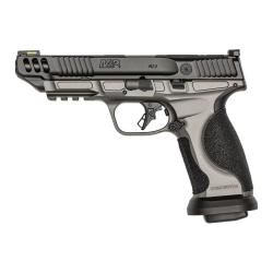 Pistolet S&W M&P9 M2.0 PC COMPETITOR or 5" CAL.9x19 13718