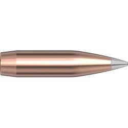 Bo&icirc;te de 100 ogives Hornady 22 CAL.224 76GR A-TIP MATCH (1-8") 22799