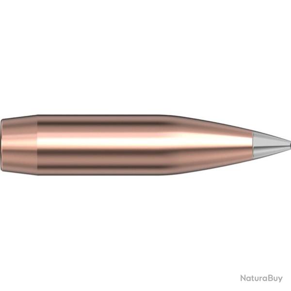 Bo�te de 100 ogives Hornady 22 CAL.224 76GR A-TIP MATCH (1-8") 22799