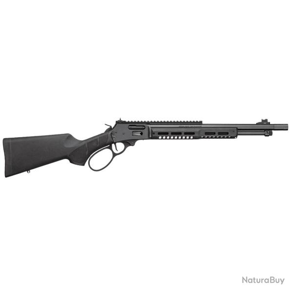 Carabine S&W 1854 LEVERACTION 45COLT CAT.C 46CM STEALTH HUNTER 14195C