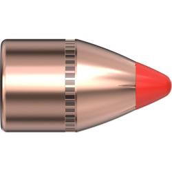 Bo&icirc;te de 50 ogives Hornady 45 .452 200 GR FTX 45215