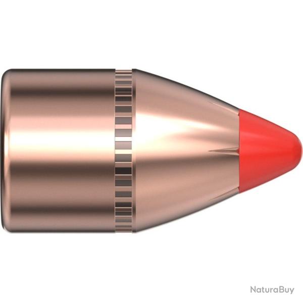 Bo�te de 50 ogives Hornady 45 .452 200 GR FTX 45215