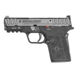 Pistolet S&W EQUALIZER MICRO Compact 9X19 NO THUMB SAFETY or 13592
