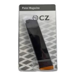 Chargeur CZ 75 TS 2 ORANGE 40S&W
