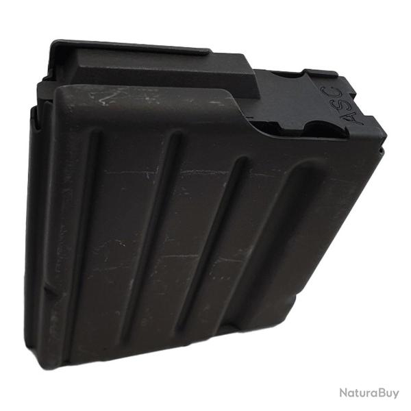 Chargeur S&W M&P10 308/7.62 5 coups 432180000