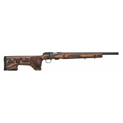 Carabine CZ 457 RANGE CAL.22LR 24"