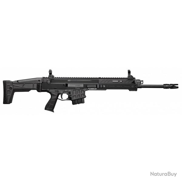 Carabine SEMI-AUTO CZ BREN 2 MS 16,5" 10 coups CAL.223REM