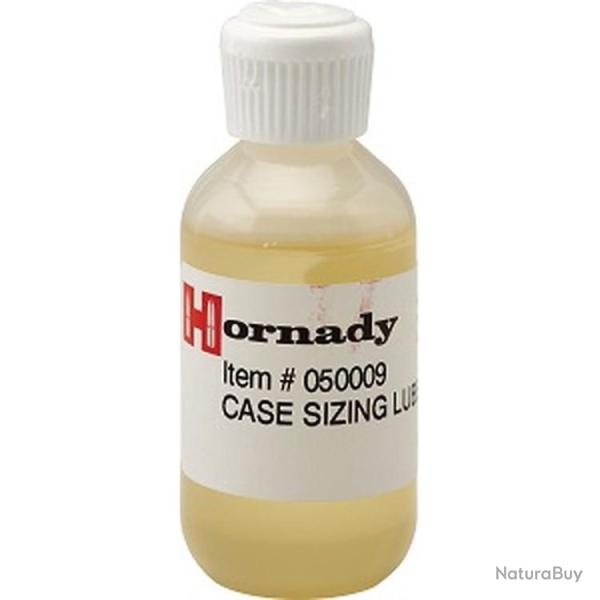 LUBRIFIANT Hornady pour douille 050009