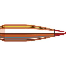 Bo&icirc;te de 100 ogives Hornady 20 .204 40GR V-MAX 22006