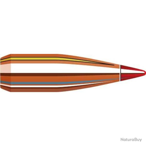 Bo�te de 100 ogives Hornady 20 .204 40GR V-MAX 22006