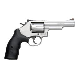 Revolver S&W 66 COMBAT MAGNUM 357MAG 4.25" 6 coups REF.162662