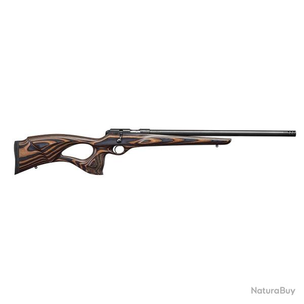 Carabine CZ 457 THUMBHOLE CAL.22LR 20" 1/2x20