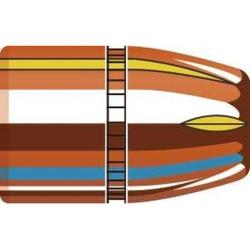 Bo&icirc;te de 100 ogives Hornady 38 .357 110GR HP/XTP 35700