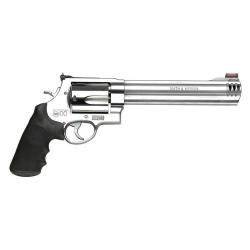 Revolver S&W 500 CAL.500 8'' INTERCHANGEABLE COMPENSATOR 163501