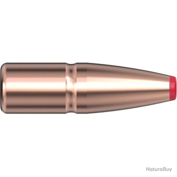 Bo�te de 50 ogives Hornady 22 CAL .224 50 GR ECX�224034