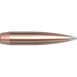 Bo&icirc;te de 100 ogives Hornady 25 CAL.257 138GR A-TIP MATCH 2562