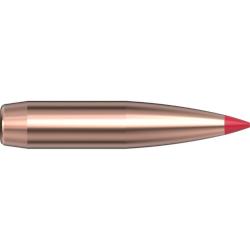 Bo&icirc;te de 500 ogives Hornady 6.5MM .264 140GR ELD-MATCH 263311