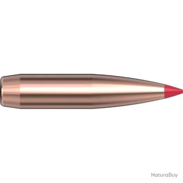 Bo�te de 500 ogives Hornady 6.5MM .264 140GR ELD-MATCH 263311