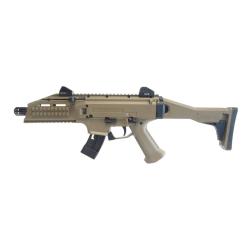 Carabine CZ SCORPION EVO3 S1 FDE CAL.22LR