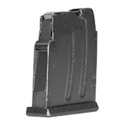 Chargeur CZ 457/455/452 CAL.22LR 5 coups ACIER