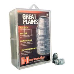 Bo&icirc;te de 20 ogives Hornady 50 CAL 385GR HB-HP 6620
