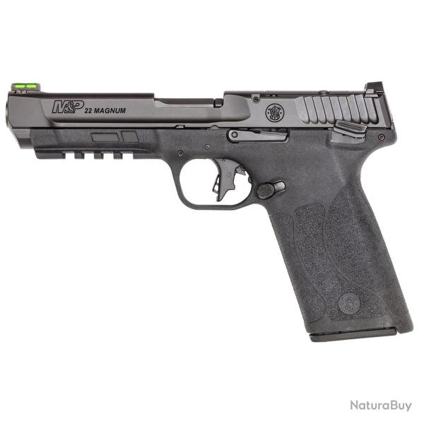 Pistolet S&W M&P22 MAGNUM 22WMR 10CPS 4,35" 14090