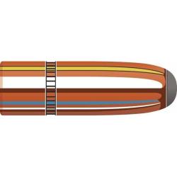 Bo&icirc;te de 100 ogives Hornady 303 .312 174GR RN 3130