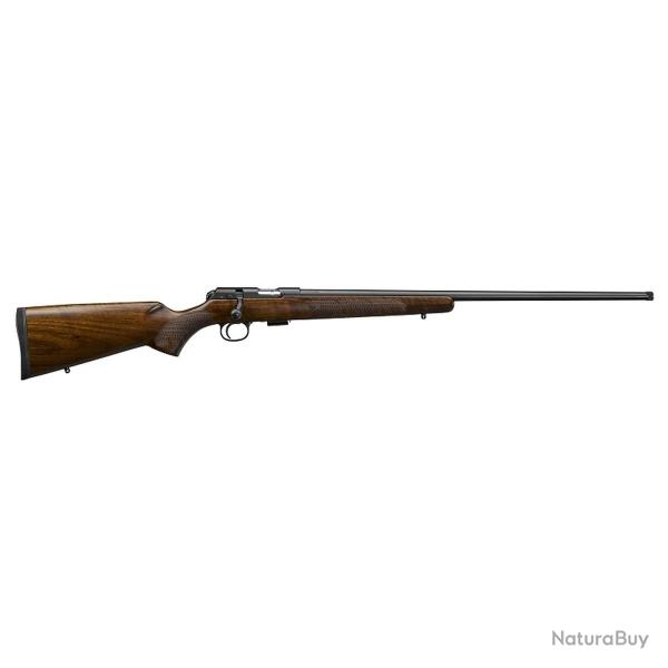 Carabine CZ 457 AMERICAN CAL.17HMR 24" 1/2x20