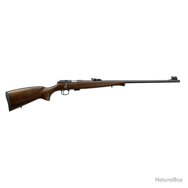Carabine CZ 457 TRAINING RIFLE XII CAL.22LR 24" 1/2x20