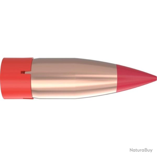 Bo�te de 12 ogives Hornady 45 CAL.458 280GR BORE DRIVER ELD-X 67712