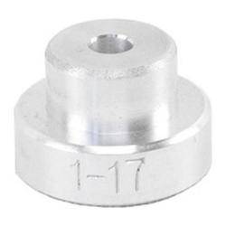 LNL 17 INSERT (.17 CAL) 117
