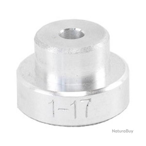 LNL 17 INSERT (.17 CAL) 117