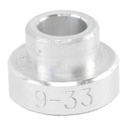 Hornady INSERT de COMPARATEUR de BALLES LNL (.338 CAL) 933